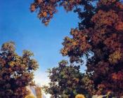 马科斯菲尔德 帕里斯 : Interlude